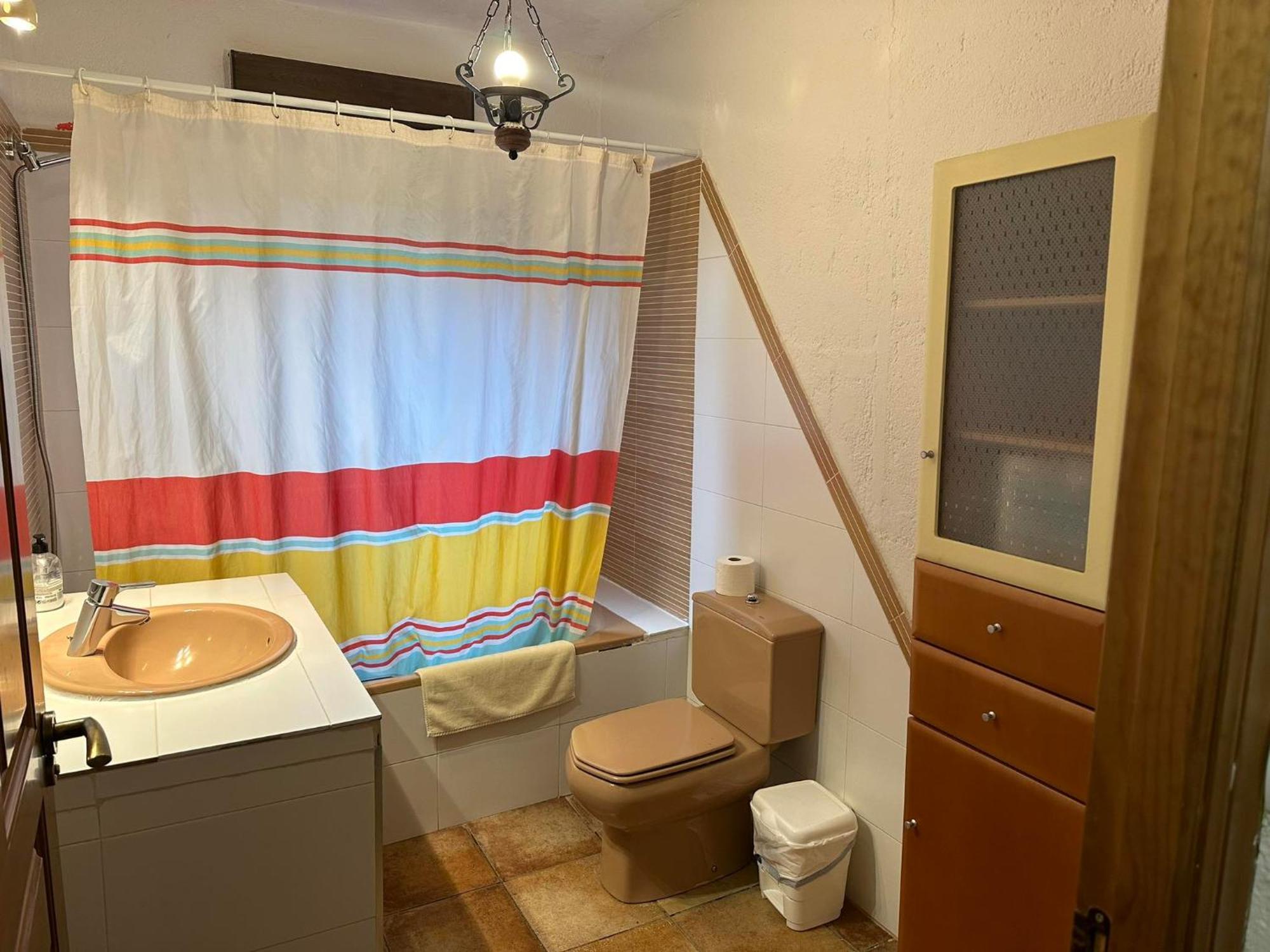 Vivienda De Uso Turistico El Nido Vendégház La Serrada Kültér fotó